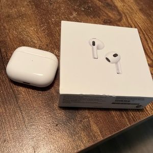 AirPods Pro - Brand new